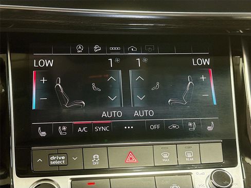 Certified 2023 Audi Q7 3.0T Premium Plus w/ Premium Plus Package AWD/4WD image 16
