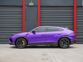 Used 2024 Lamborghini Urus Performante video 2