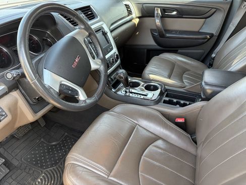 Used 2014 GMC Acadia SLT FWD image 10
