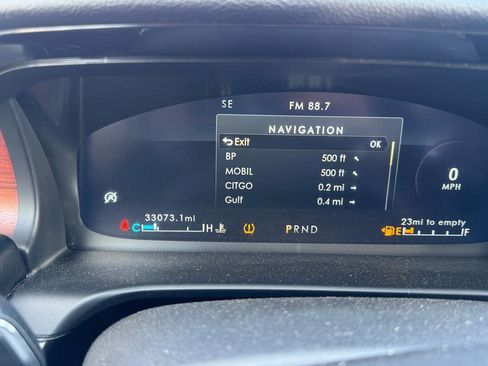 Used 2021 Lincoln Aviator Reserve w/ Equipment Group 210A image 15