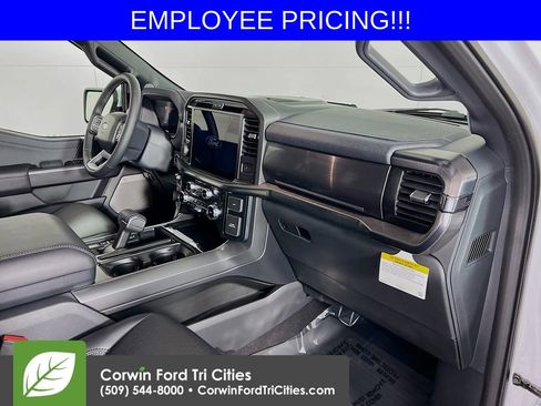 New 2026 Ford F150 Lariat AWD/4WD image 30