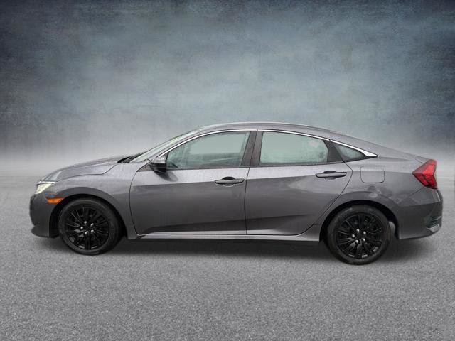 Used 2018 Honda Civic LX image 10
