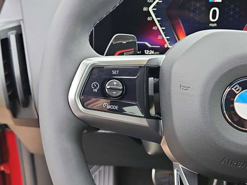 New 2026 BMW X3 xDrive30 w/ M Sport Package image 26