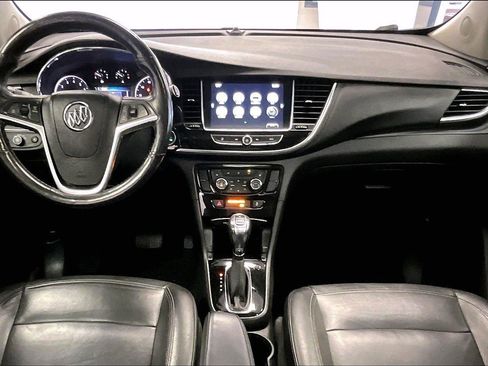 Used 2019 Buick Encore Essence w/ Experience Buick Package image 14
