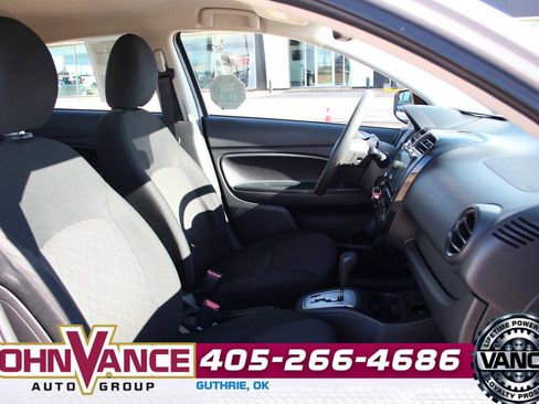 Used 2024 Mitsubishi Mirage ES image 15