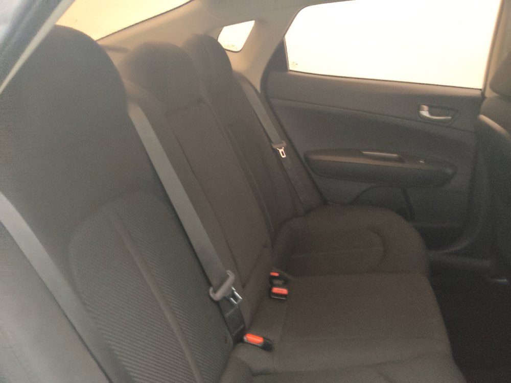 Used 2019 Kia Optima LX FWD image 19