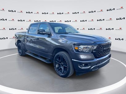 Used 2024 RAM 1500 Big Horn