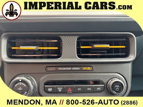 New 2026 Ford Maverick Tremor AWD/4WD image 31