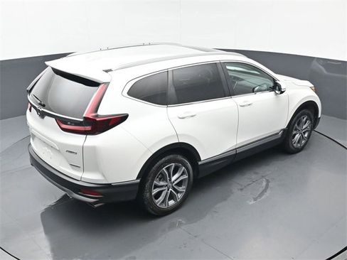 Used 2022 Honda CR-V Touring image 43