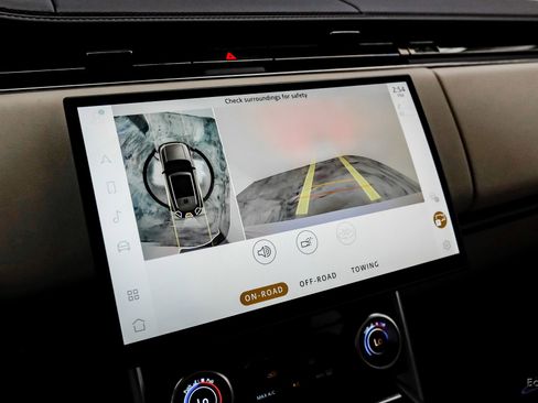 Used 2023 Land Rover Range Rover SE image 66