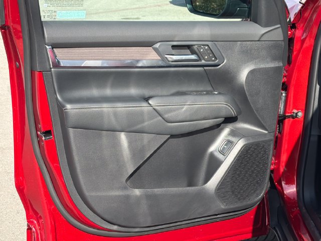New 2027 GMC Terrain Denali AWD/4WD image 15