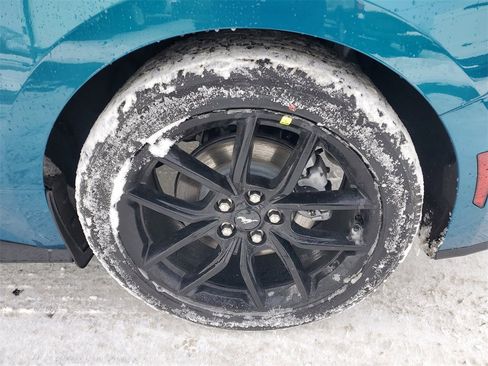 New 2026 Ford Mustang image 30