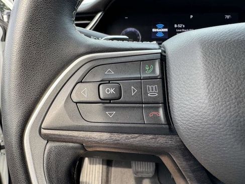 Used 2022 Jeep Grand Cherokee L Limited image 12