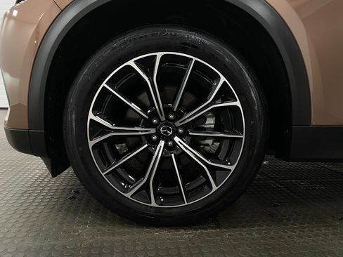 Used 2025 MAZDA CX-70 Plug-In Hybrid w/ Premium Pkg image 57