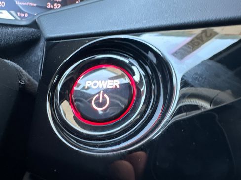 Certified 2025 Honda Accord Sport image 21