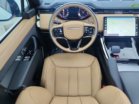 Used 2024 Land Rover Range Rover Sport Dynamic SE AWD/4WD image 37