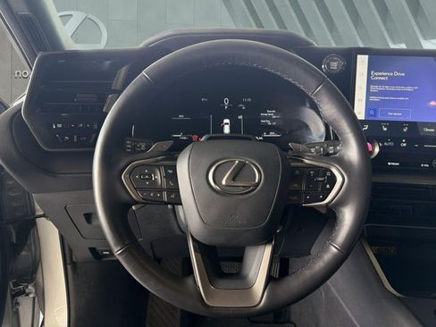 Certified 2025 Lexus TX 350 FWD w/ Convenience Package image 14