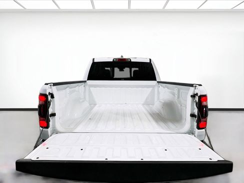 Used 2019 RAM 1500 Rebel w/ Rebel Level 1 Equipment Group image 19