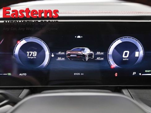 Used 2024 Dodge Charger R/T Scat Pack w/ Plus Group image 18