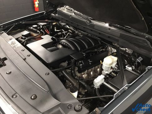 Used 2017 GMC Sierra 1500 4x4 Regular Cab w/ Sierra Convenience Package image 43