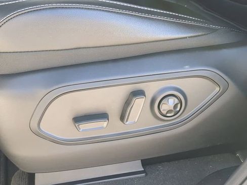 New 2026 Jeep Grand Cherokee Limited w/ Limited Altitude Package image 23