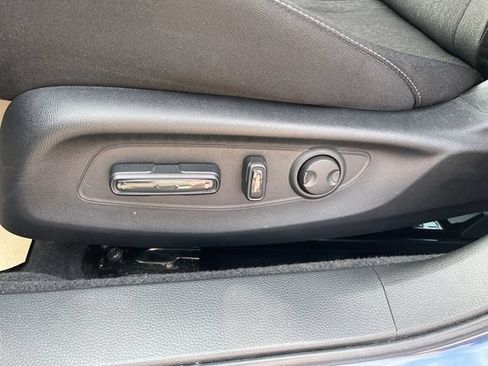 Certified 2025 Honda Accord SE image 20