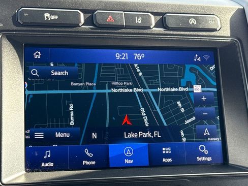 Used 2020 Ford Expedition XLT w/ Equipment Group 202A RWD image 21