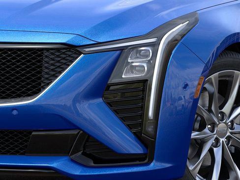 New 2026 Cadillac CT5 Sport image 10