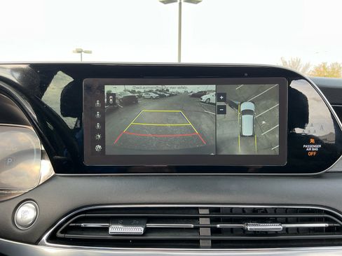 Used 2022 Hyundai Palisade Calligraphy w/ Cargo Package image 29