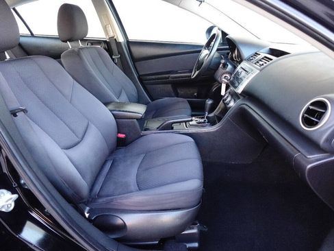 Used 2013 MAZDA MAZDA6 i Sport image 9