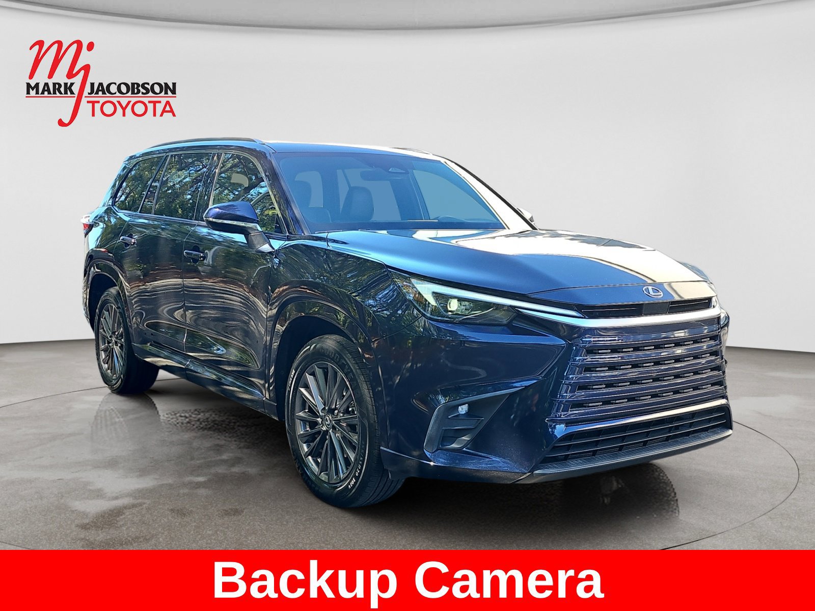 Used 2024 Lexus TX 350 FWD w/ Cold Weather Package image 4