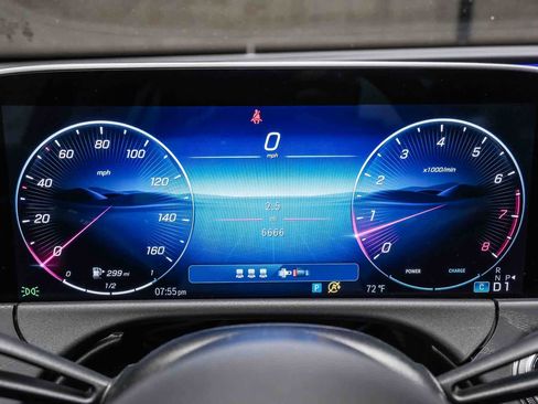 Certified 2026 Mercedes-Benz E 350 Sedan image 22