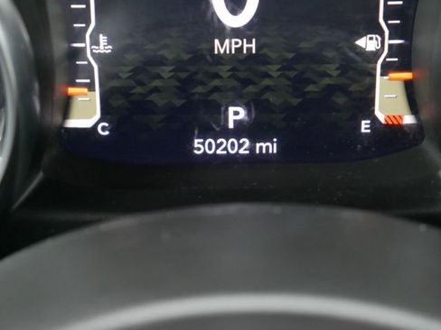 Used 2022 Jeep Gladiator Rubicon w/ LED Lighting Group image 30