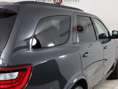 Used 2025 Dodge Durango R/T image 45