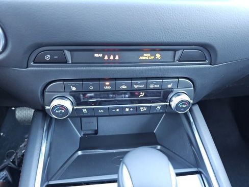 New 2025 MAZDA CX-5 2.5 Turbo w/ Premium Package image 24