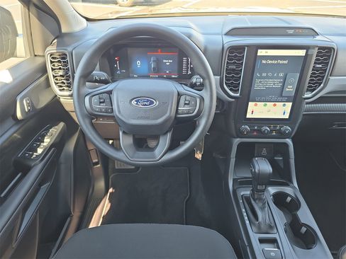 New 2025 Ford Ranger XL w/ Trailer Tow Package image 9