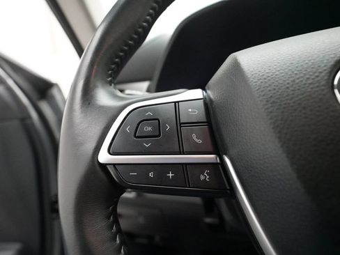 Used 2024 Toyota Highlander LE AWD/4WD image 37