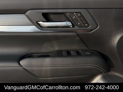 New 2027 GMC Terrain Elevation w/ Elevation Premium Package FWD image 21