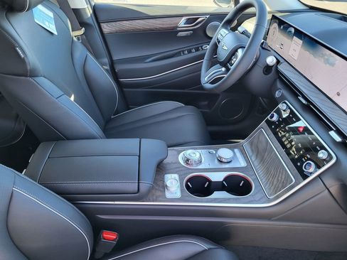 New 2026 Genesis GV80 2.5T Prestige image 12