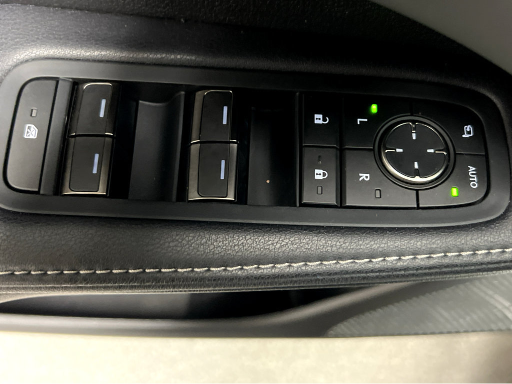 Certified 2024 Lexus RX 350 Premium w/ Accessory Package (Z1) AWD/4WD image 40