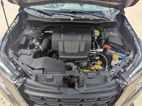 Used 2023 Subaru Forester Premium AWD/4WD image 22