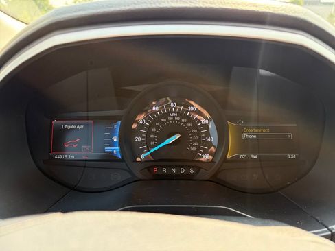 Used 2018 Ford Edge SEL w/ Equipment Group 201A AWD/4WD image 26