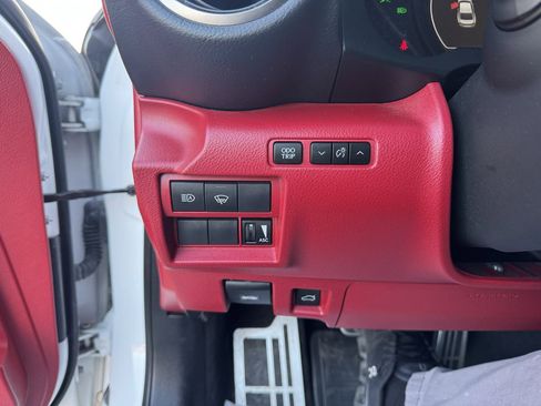 Used 2021 Lexus IS 300 AWD image 24