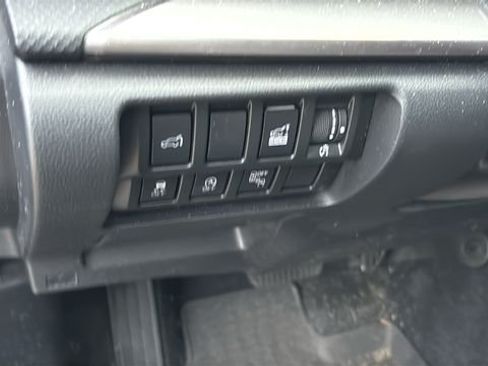 Used 2019 Subaru Forester Sport w/ Popular Package #2 AWD/4WD image 12