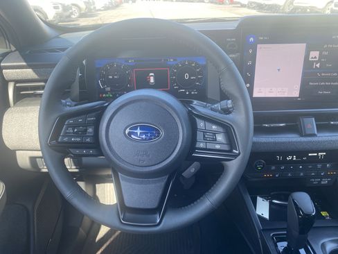 New 2026 Subaru Outback Limited XT image 11