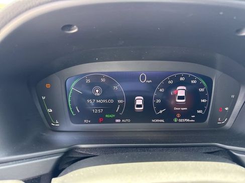 Used 2024 Honda Accord EX-L image 15
