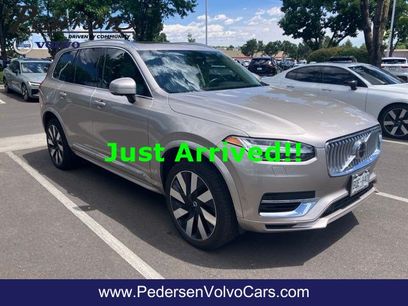 Used 2024 Volvo XC90 T8 Plus w/ Protection Package Premier