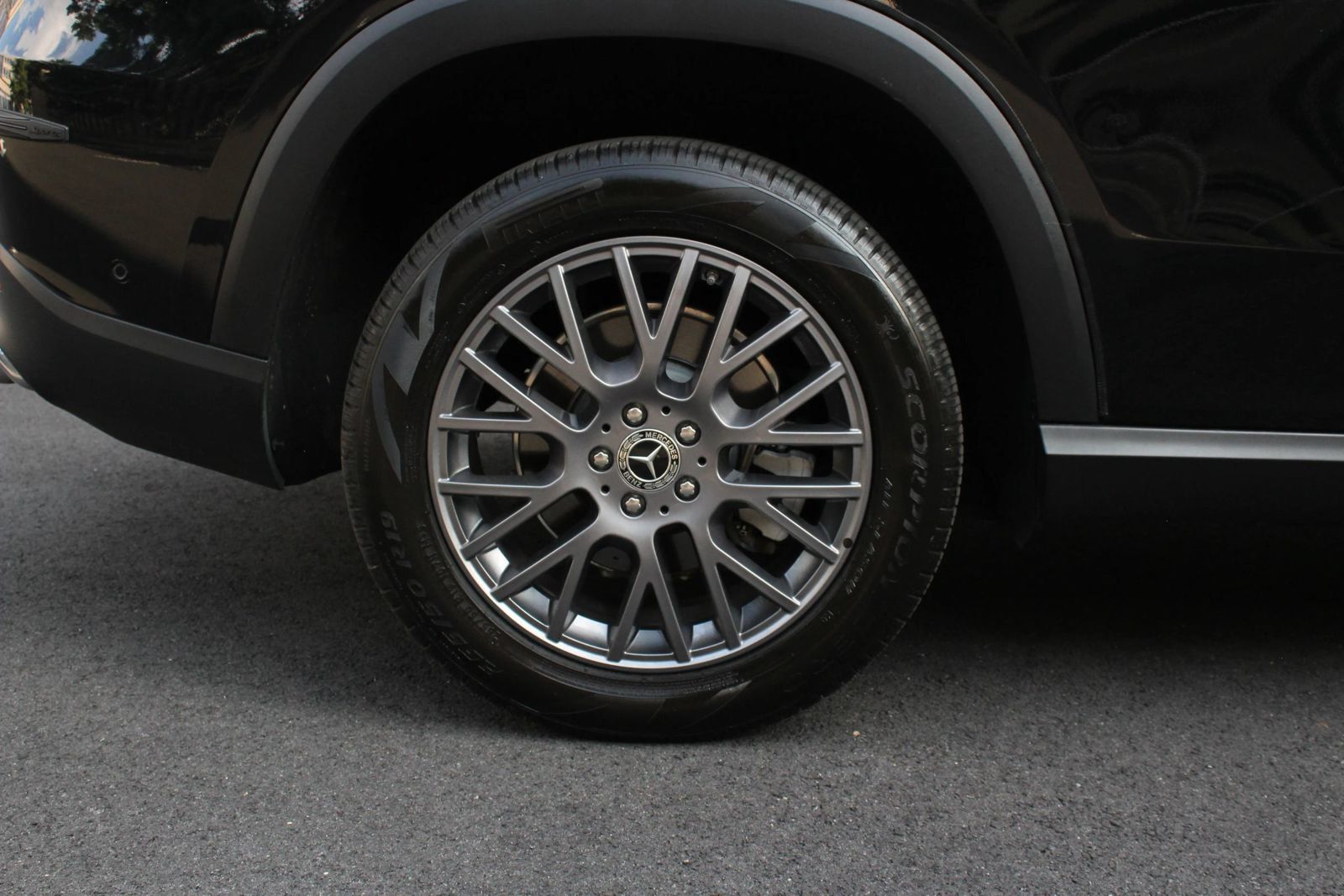 Used 2022 Mercedes-Benz GLE 350 image 5