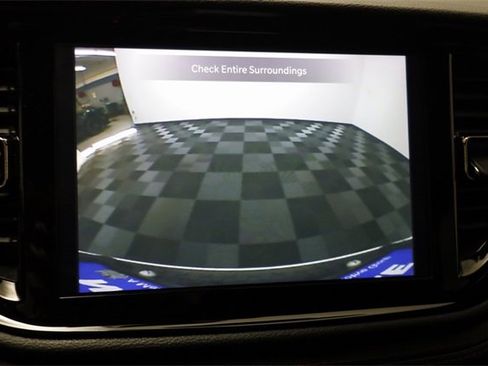 Used 2024 Dodge Durango R/T image 11