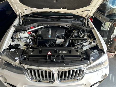 Used 2015 BMW X4 xDrive28i image 49